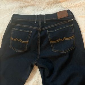 Women’s lucky jeans in great condition